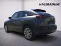 Mazda MX-30 35,5kWh GTE+ Сірий - thumbnail 4