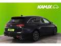 Kia Ceed SW / cee'd SW 1.6CRDi Aut.GT Line+LED+TEMPO+KAMERA Чорний - thumbnail 4