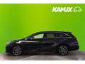 Kia Ceed SW / cee'd SW 1.6CRDi Aut.GT Line+LED+TEMPO+KAMERA Чорний - thumbnail 8