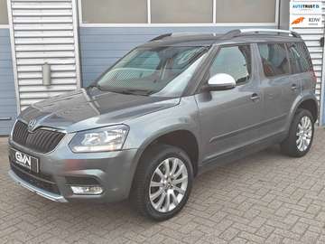 Outdoor 1.4 TSI 150pk 4x4 Comfort | Navigatie | Tr