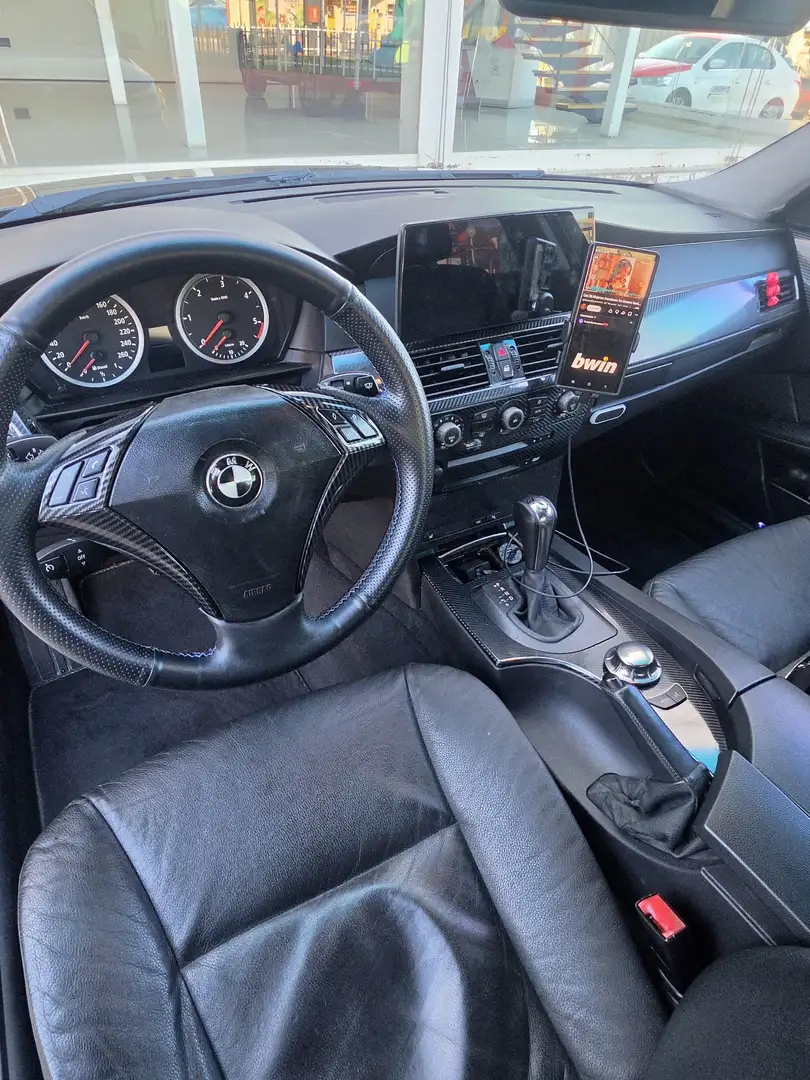 BMW 530 530d Touring Aut. - 2