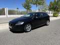 Volvo V40 D2 Momentum 120 Noir - thumbnail 1