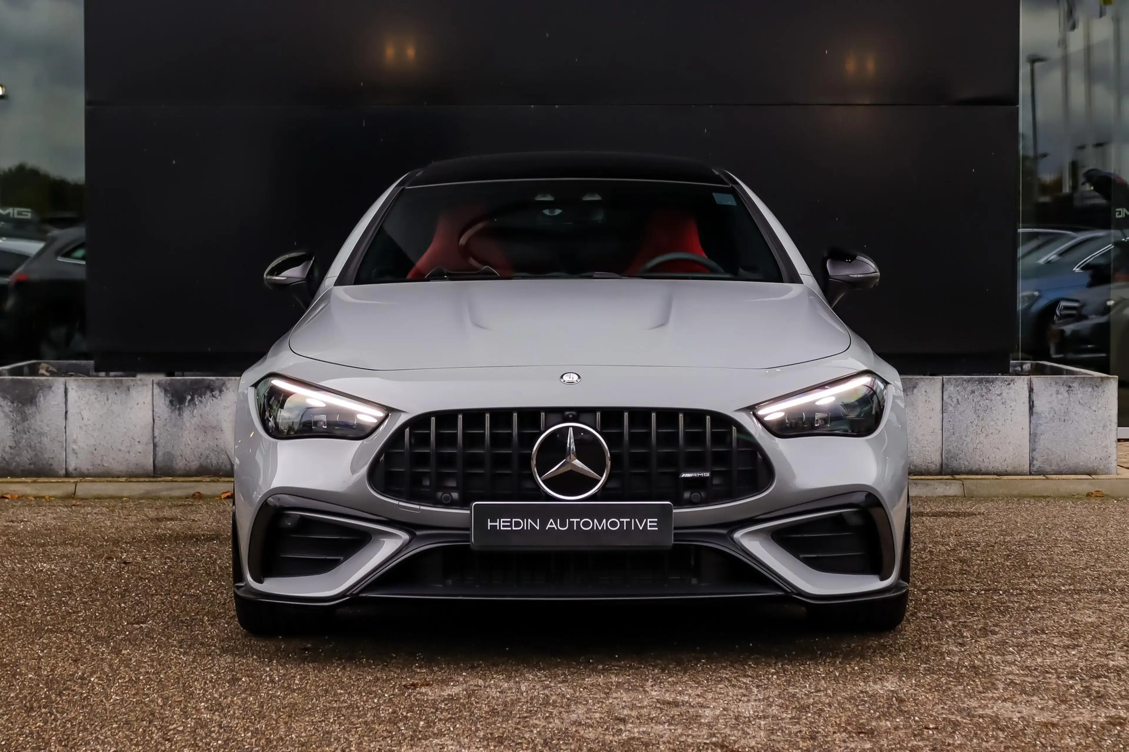 Mercedes-Benz CLE 53 AMG CLE Coupé Automaat 4MATIC+ | Premium Plus Pakket | — photo 7
