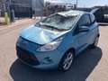 Ford Ka/Ka+ Titanium Unfall, keine Airbags offen Bleu - thumbnail 6