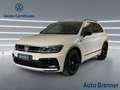 Volkswagen Tiguan 1.5 tsi advanced 150cv dsg Bianco - thumbnail 1