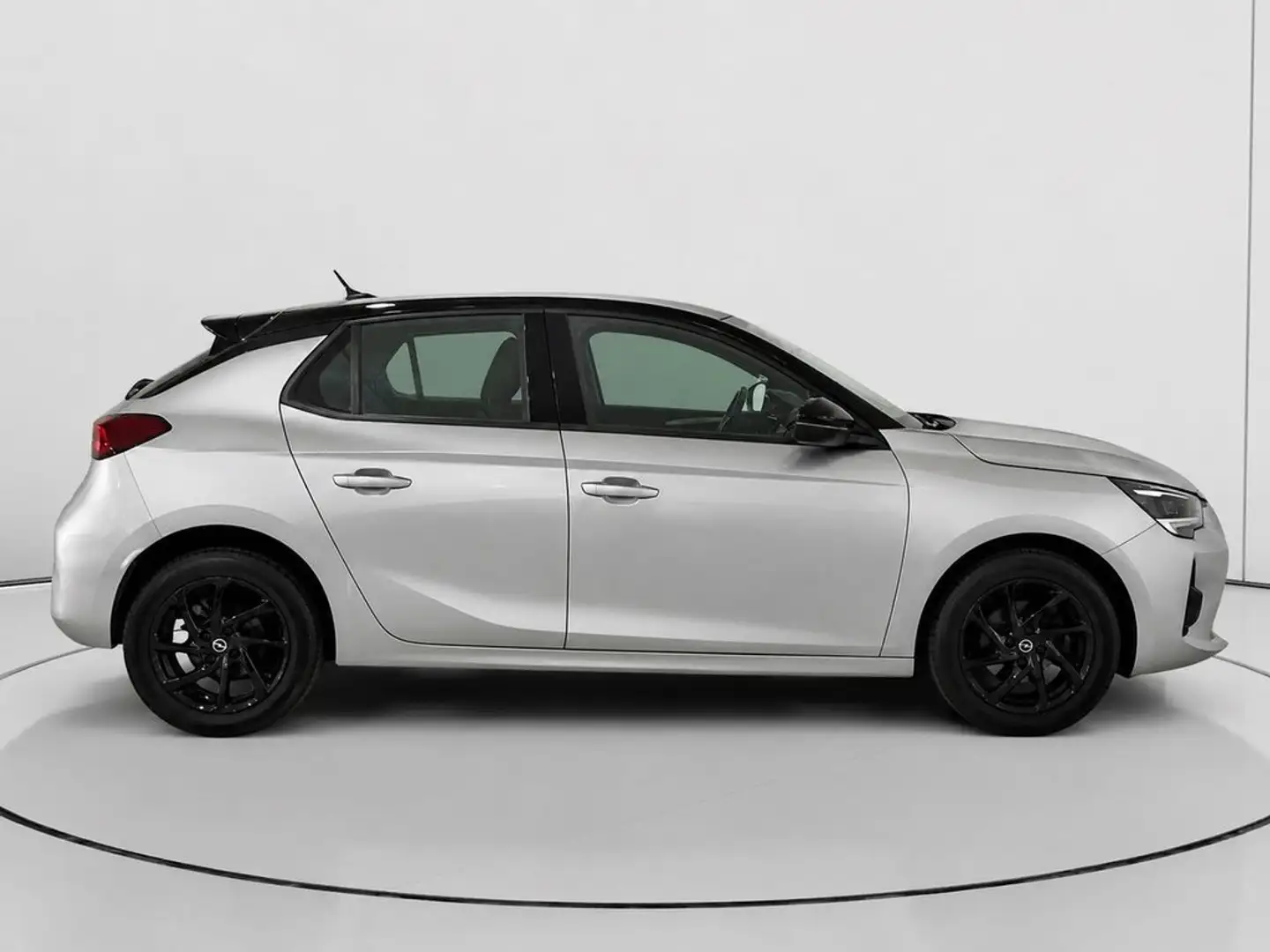 Opel Corsa 1.2T XHL S/S GS 100 Gris - 2