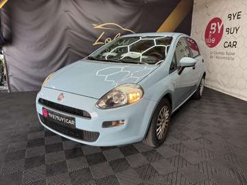 Grande Punto 1.2i - 69 Easy