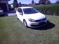 Volkswagen Golf VI Trendline Weiß - thumbnail 5
