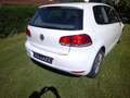 Volkswagen Golf VI Trendline Weiß - thumbnail 3