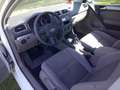 Volkswagen Golf VI Trendline Weiß - thumbnail 7