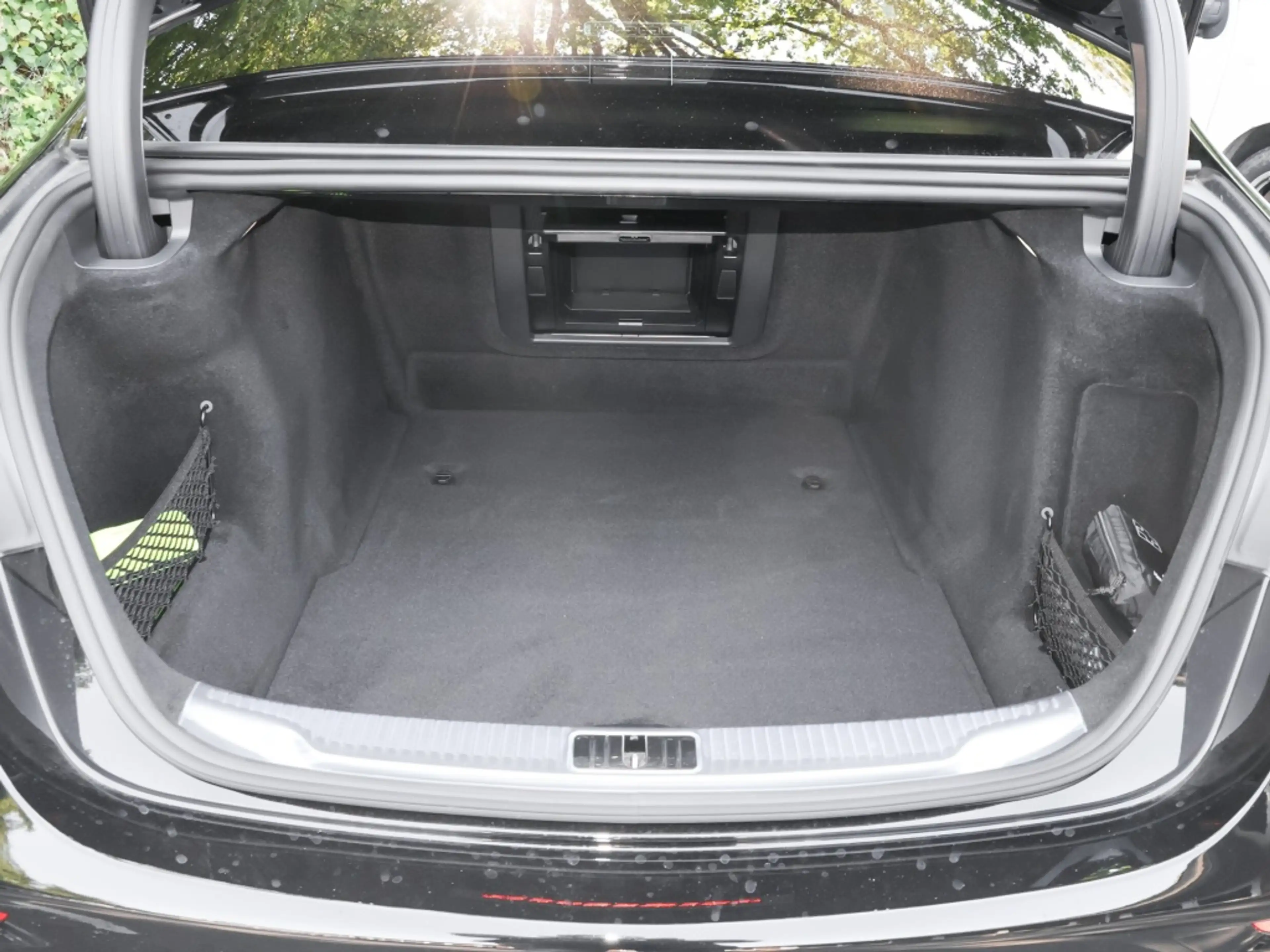 Mercedes-Benz S 450 d 4M L AMG-Sport/Pano/Sitzkl/HUD/Burm/AIRM — photo 13