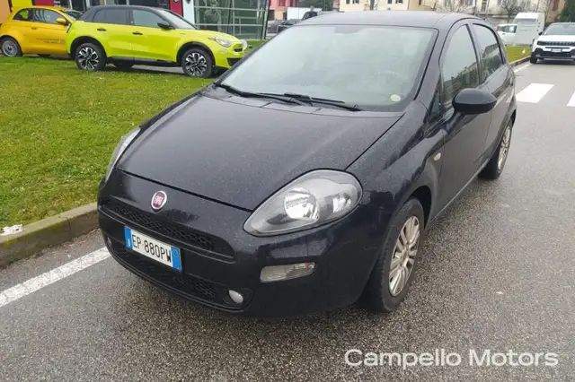 Fiat Punto Punto 1.3 Mjt 75cv 5p Easy