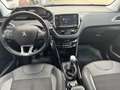 Peugeot 2008 1,6 BHDI Allure Rot - thumbnail 10