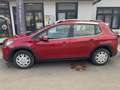 Peugeot 2008 1,6 BHDI Allure Rot - thumbnail 4