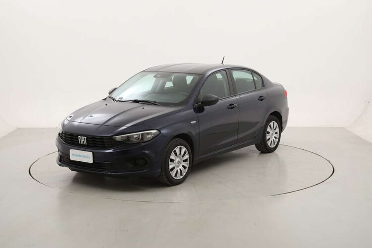 Fiat Tipo 1.0 4 Porte 1.0 Benzina 100CV