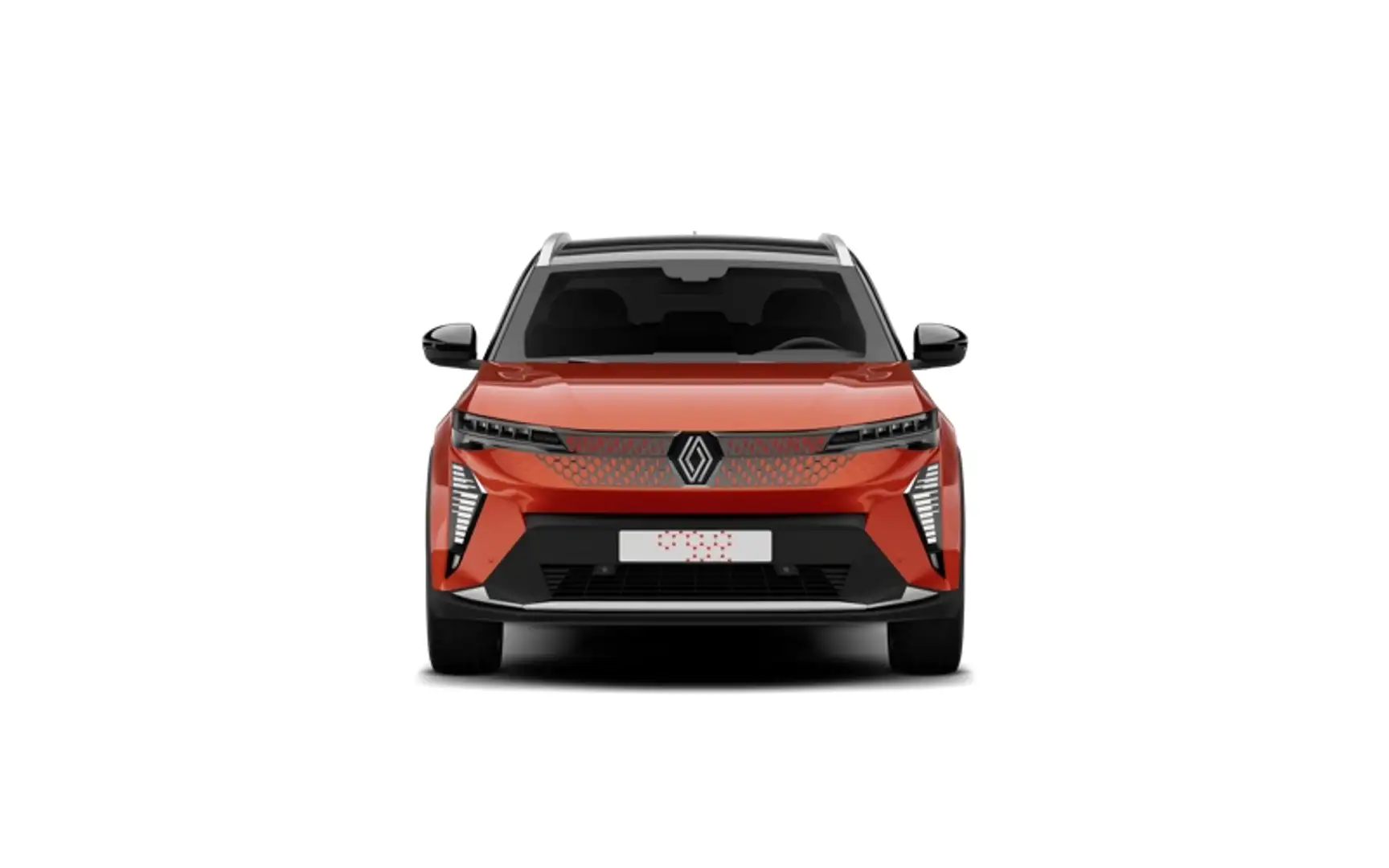 Renault Scenic E-Tech Techno | Achteruitrijcamera | Adaptive Crui Rood - 2