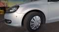 Volkswagen Golf Comfortline BMT 1,6 TDI DPF PRIVATVERKAUF Silber - thumbnail 5