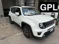 Jeep Renegade Renegade 1.0 t3 Longitude GPL NAVI Bianco - thumbnail 2