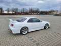 Nissan Skyline Factory GT Turbo Manual Wit - thumbnail 2