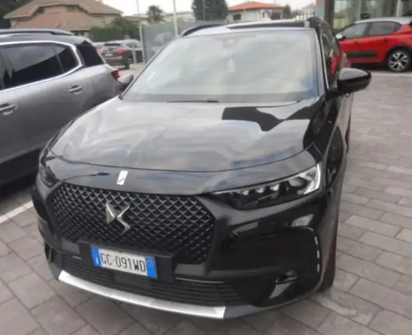 DS Automobiles DS 7 Crossback E-Tense 4x4 Performance Line+ TETTO APRIBILE
