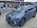 Ford Kuga 1,5 TDCi ST-Line Bleu - thumbnail 1
