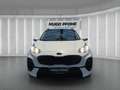 Kia Sportage 1.6 T-GDI 4WD Weiß - thumbnail 8