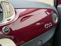 Fiat 500 /Automatik/Panorama/Navi/Kilmaautomatik/ Violett - thumbnail 18