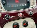 Fiat 500 /Automatik/Panorama/Navi/Kilmaautomatik/ Violett - thumbnail 20