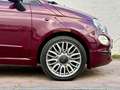 Fiat 500 /Automatik/Panorama/Navi/Kilmaautomatik/ Violett - thumbnail 9