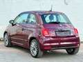 Fiat 500 /Automatik/Panorama/Navi/Kilmaautomatik/ Violett - thumbnail 8