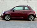 Fiat 500 /Automatik/Panorama/Navi/Kilmaautomatik/ Violett - thumbnail 5