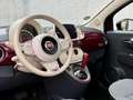 Fiat 500 /Automatik/Panorama/Navi/Kilmaautomatik/ Violett - thumbnail 10