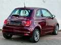 Fiat 500 /Automatik/Panorama/Navi/Kilmaautomatik/ Violett - thumbnail 6