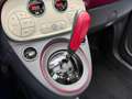 Fiat 500 /Automatik/Panorama/Navi/Kilmaautomatik/ Violett - thumbnail 14
