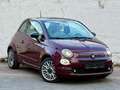 Fiat 500 /Automatik/Panorama/Navi/Kilmaautomatik/ Violett - thumbnail 3