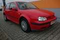 Volkswagen Golf IV Lim. 1.9 TDI AHK Klima Rouge - thumbnail 3