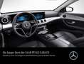 Mercedes-Benz E 220 E 220 d T AVANTGARDE*R-KAM*DISTR*LED*CARPLAY*AMB Silber - thumbnail 6