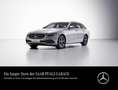 Mercedes-Benz E 220 E 220 d T AVANTGARDE*R-KAM*DISTR*LED*CARPLAY*AMB Silber - thumbnail 1
