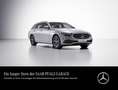 Mercedes-Benz E 220 E 220 d T AVANTGARDE*R-KAM*DISTR*LED*CARPLAY*AMB Silber - thumbnail 2