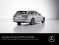 Mercedes-Benz E 220 E 220 d T AVANTGARDE*R-KAM*DISTR*LED*CARPLAY*AMB Silber - thumbnail 4
