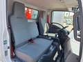 Isuzu M30 75qli Gru Fassi F50 A3 Ribaltabile trilaterale Bianco - thumbnail 10