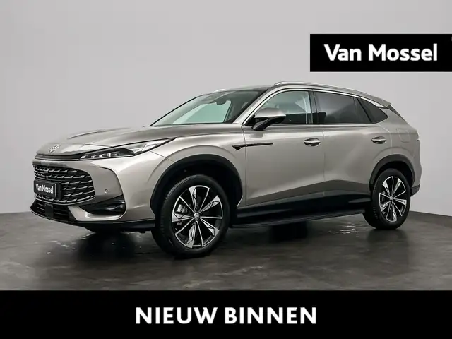 MG HS 1.5 PHEV Aut. Luxury | Super Voordeel - 7 jaar gar