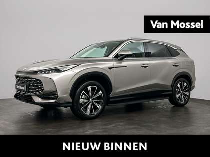 MG HS MG PHEV 1.5 Luxury | MG Upgrade Deal | Nieuw te be