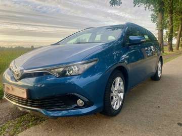 Auris SW HEV 1.8i HSD Comfort E-CVT (EU6.2)