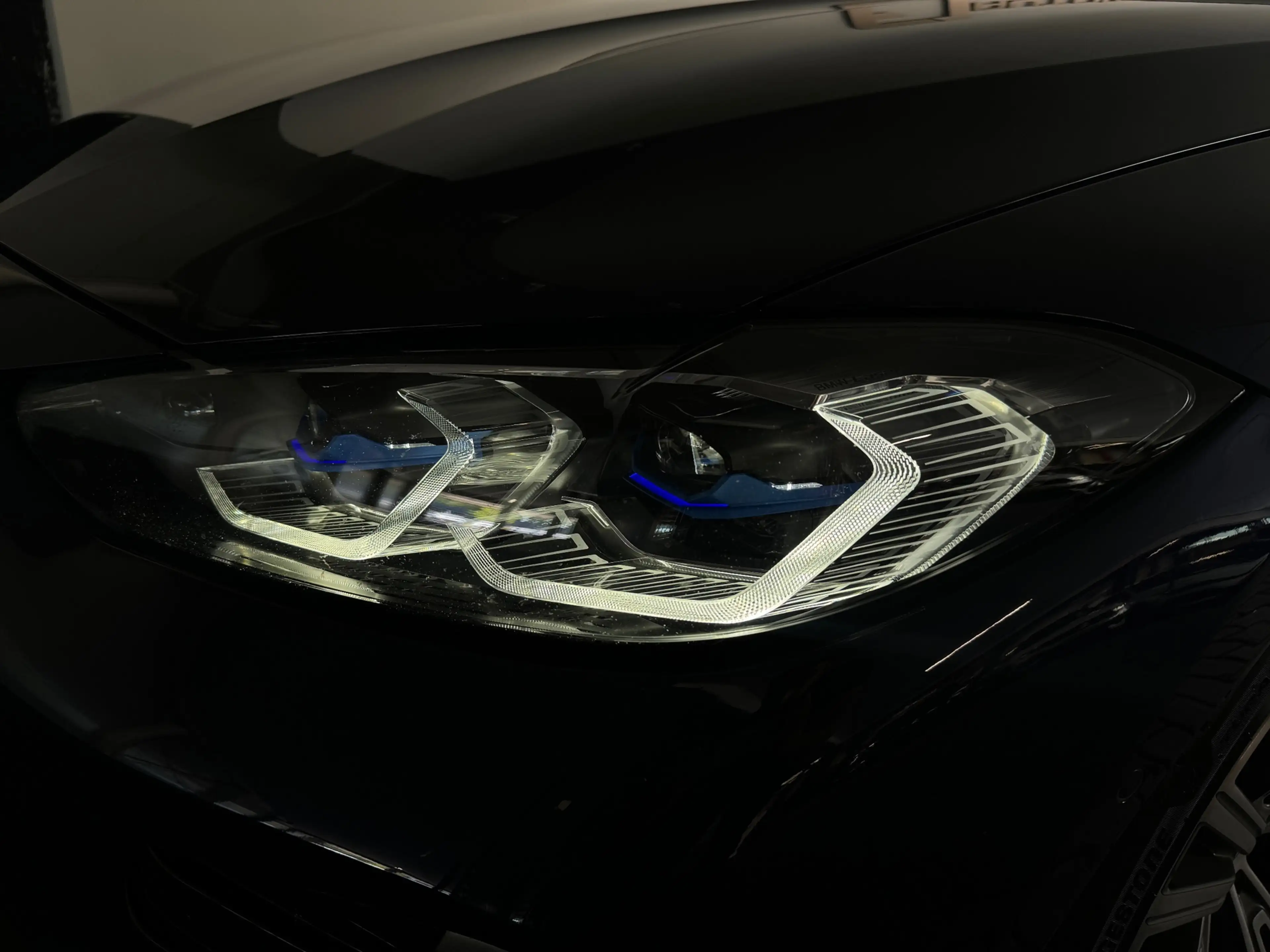 BMW 440 4-serie Cabrio M440i xDrive High Executive H/K|HuD — photo 10