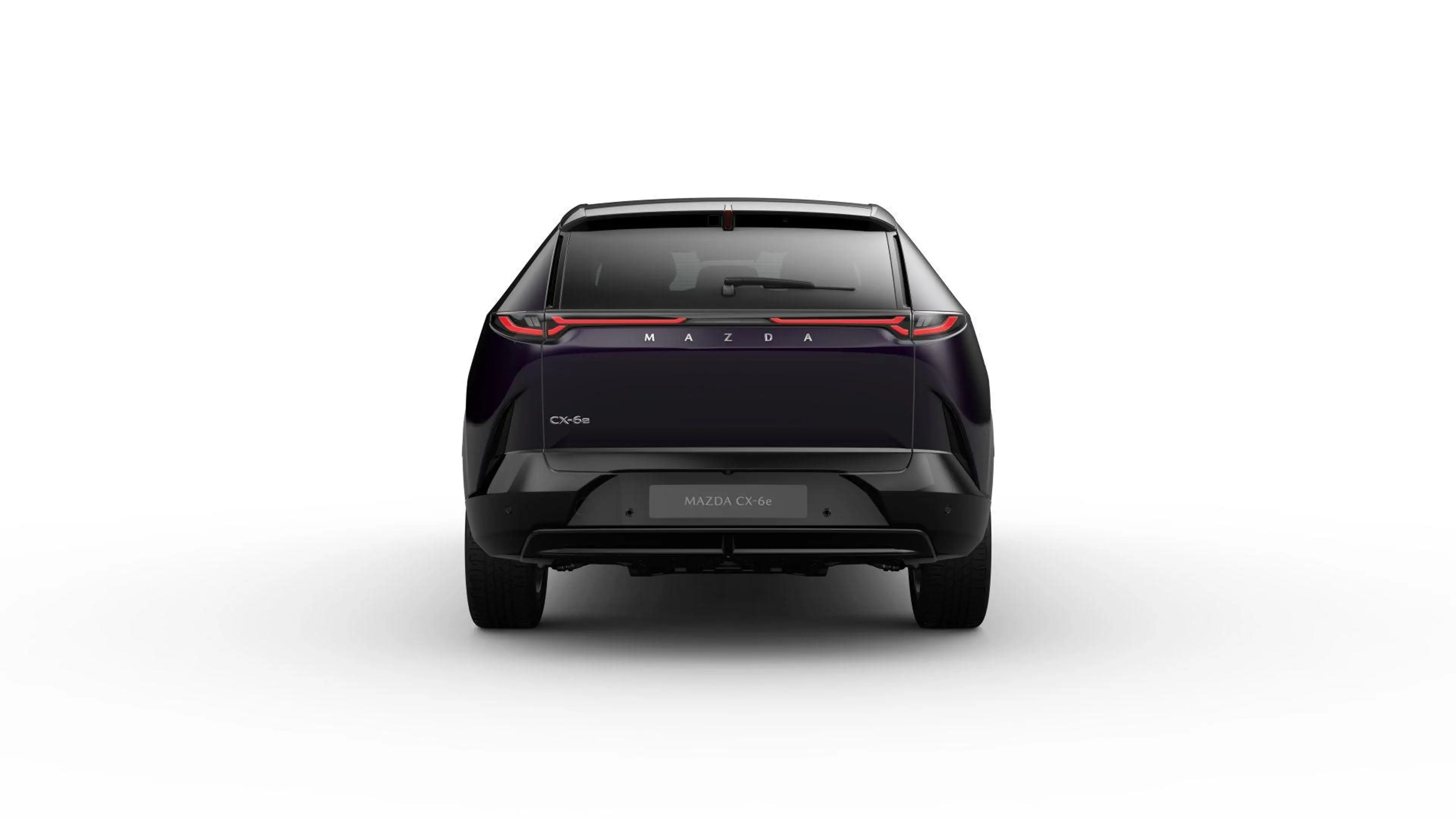 Mazda CX-6e Takumi Business Edition 78 kWh | Nieuw | 360 Camer — photo 6