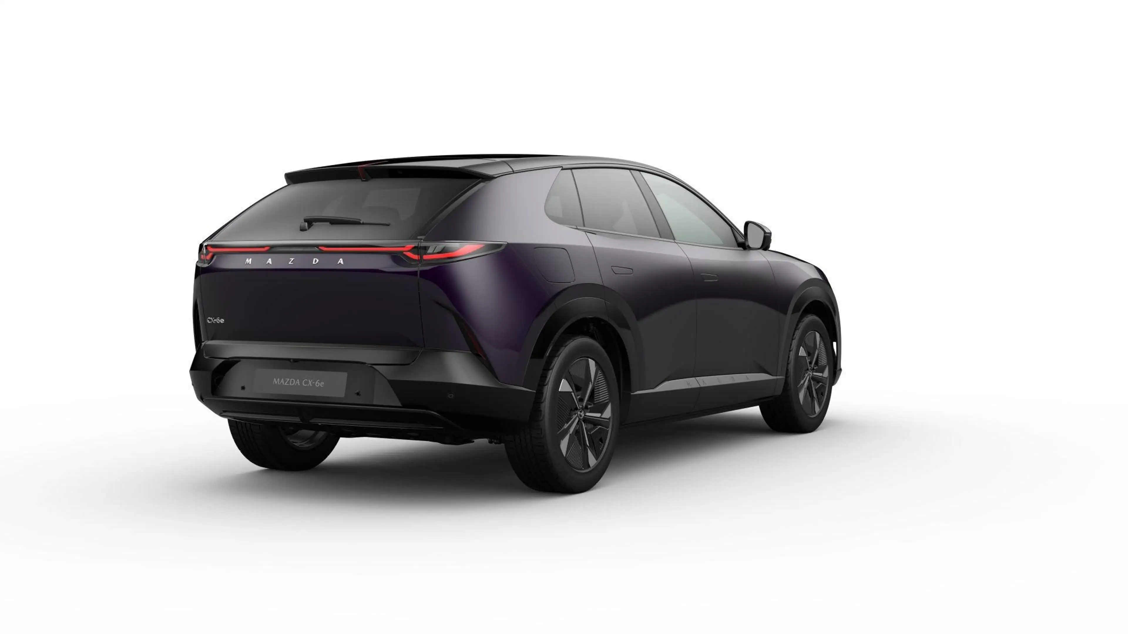 Mazda CX-6e Takumi Business Edition 78 kWh | Nieuw | 360 Camer — photo 5