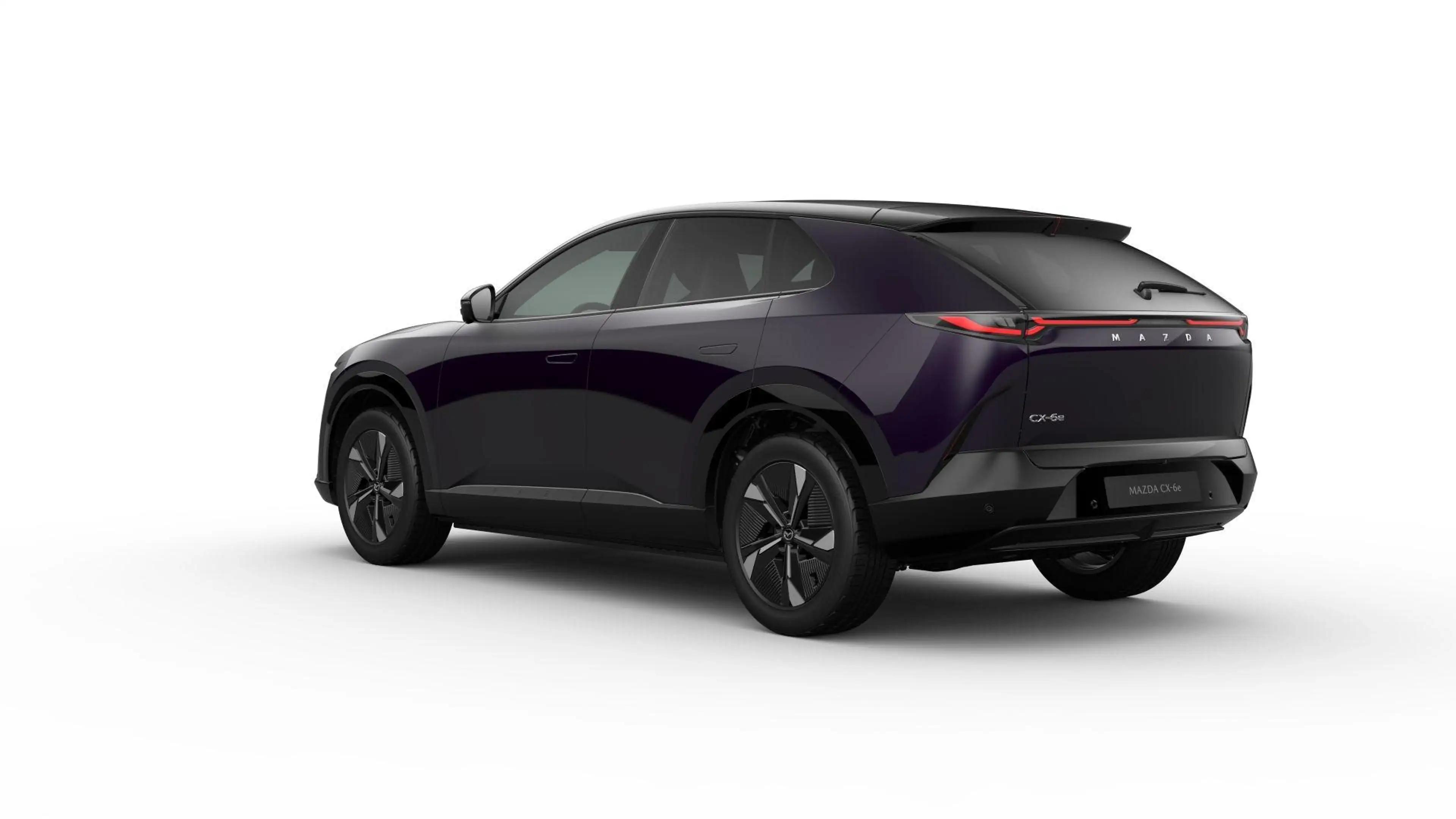 Mazda CX-6e Takumi Business Edition 78 kWh | Nieuw | 360 Camer — photo 7