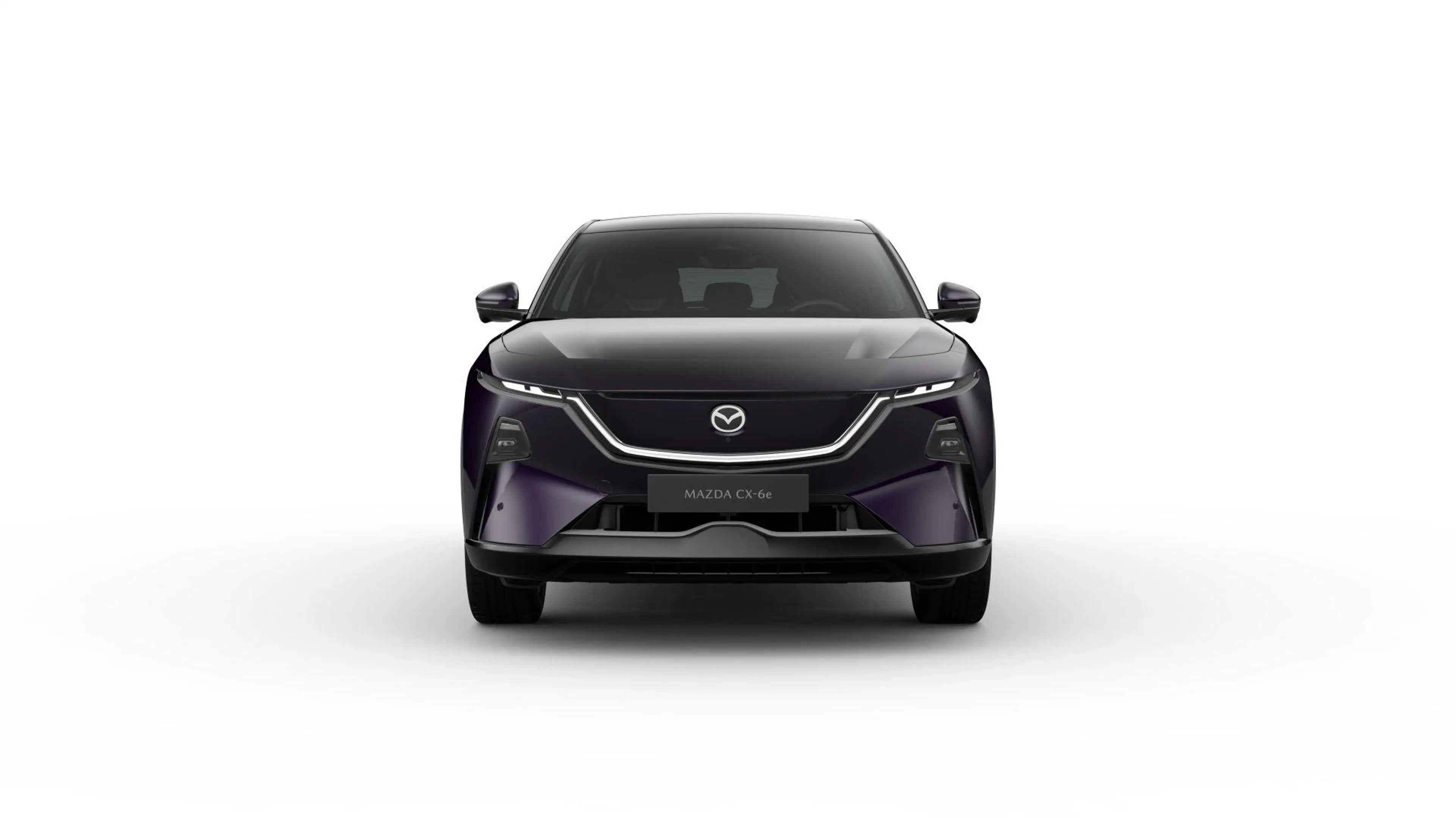 Mazda CX-6e Takumi Business Edition 78 kWh | Nieuw | 360 Camer — photo 2
