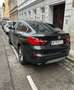 BMW X4 20d Aut. TÜV NEU Schwarz - thumbnail 5